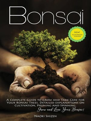 cover image of Bonsai